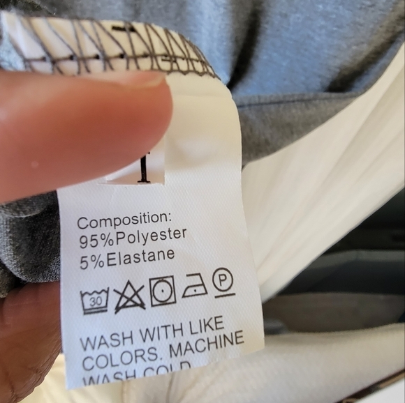 Cute Cat Shirt Dress - Picture 4 of 7